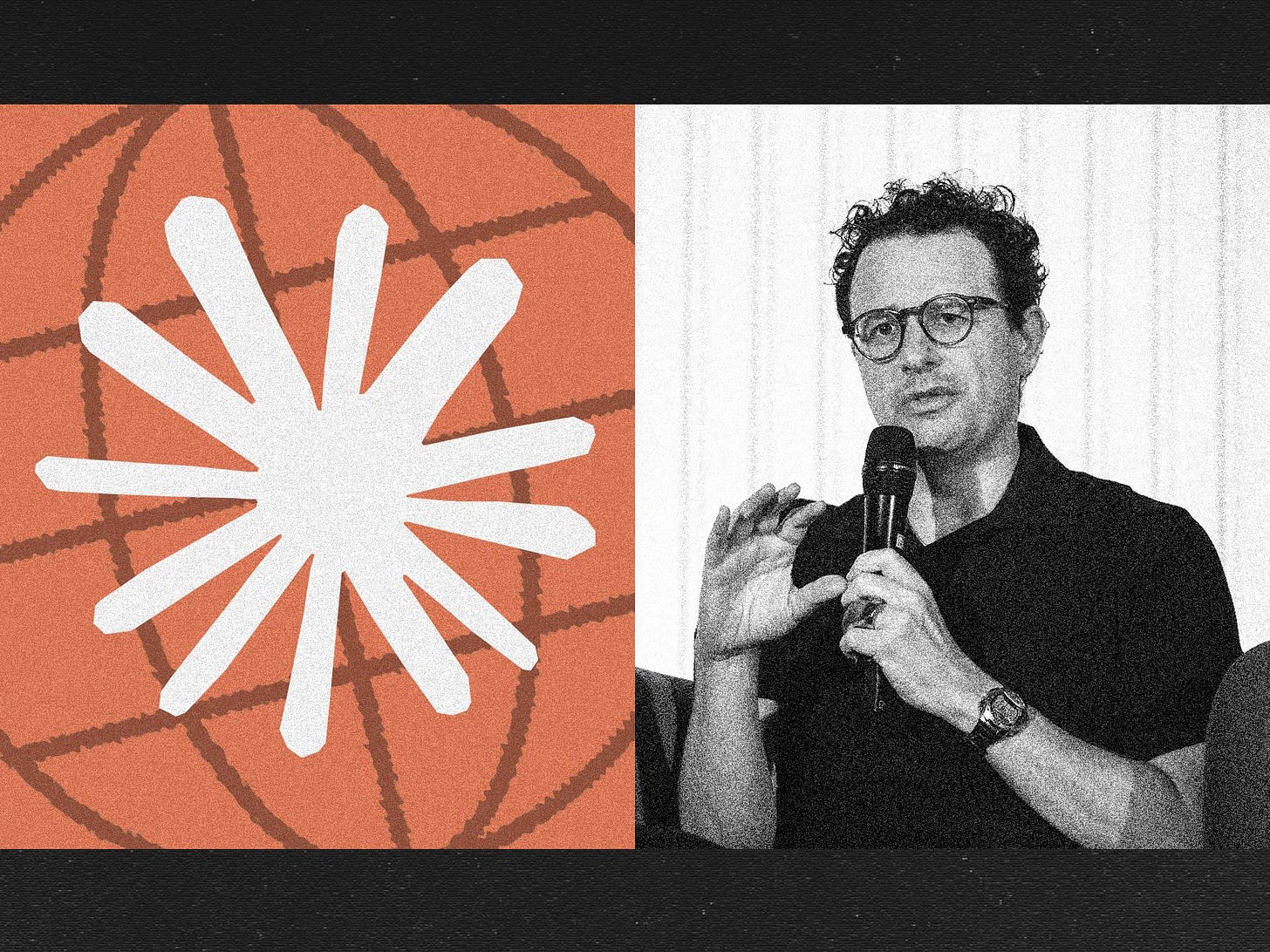 Anthropic Teams Up With Its Rivals to Keep AI From Hacking Everything | WIRED Anthropic Teams Up With Its Rivals to Keep AI From Hacking Everything | WIRED