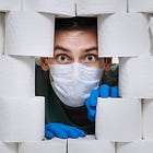 On The 6th Anniversary Of The Covid Plandemic, The World Is Being Thrust Into A New Catastrophe And Climate Lockdown With Oil Shocks Caused By War In Iran