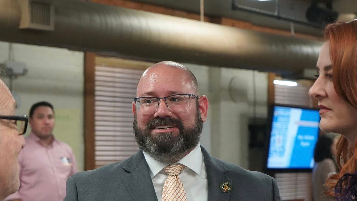Florida Democrats just picked up a second seat in Tuesday's special elections