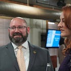 Florida Democrats just picked up a second seat in Tuesday's special elections