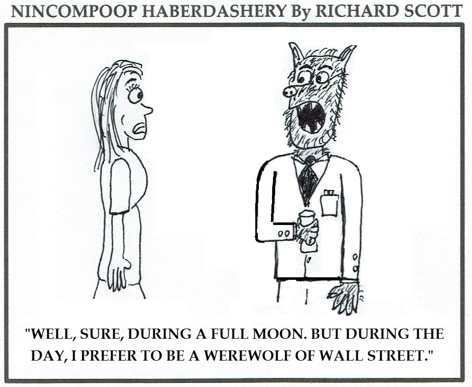 Drive-By Idiocies - Peanut Gallery Comics’ Substack
