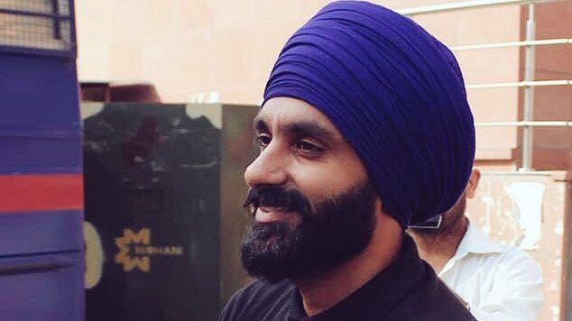 Jagtar Singh Johal and the Trial by Media — National Sikh Youth Federation Jagtar Singh Johal and the Trial by Media — National Sikh Youth Federation