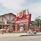 🍔 El hombre que robó McDonald’s