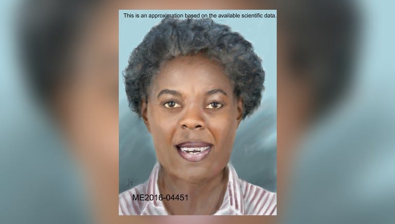 Cook County Jane Doe 2016 Illinois Cook County Jane Doe 2016 Illinois