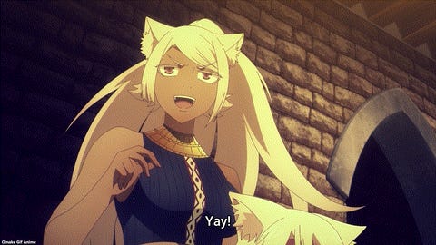 Kekkon Yubiwa Monogatari S2 — Episode 6 — Rubyn Yay