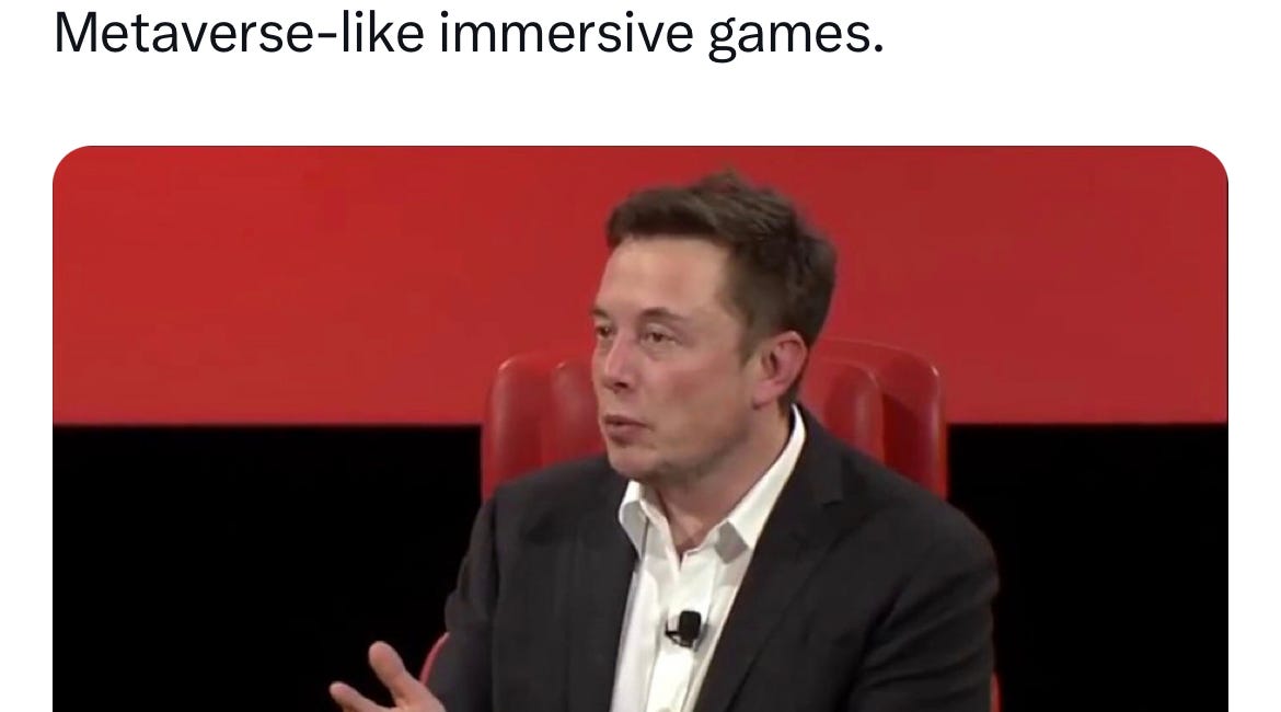 On the sudden acceleration of artificial intelligence