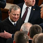 First Draft – Supreme Court to Trump: You Can Be King!
