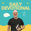 Logo for Daily Devotional