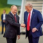 Dilema de la Washington și planul europenilor de a-l lepăda pe Trump de planurile lui Putin