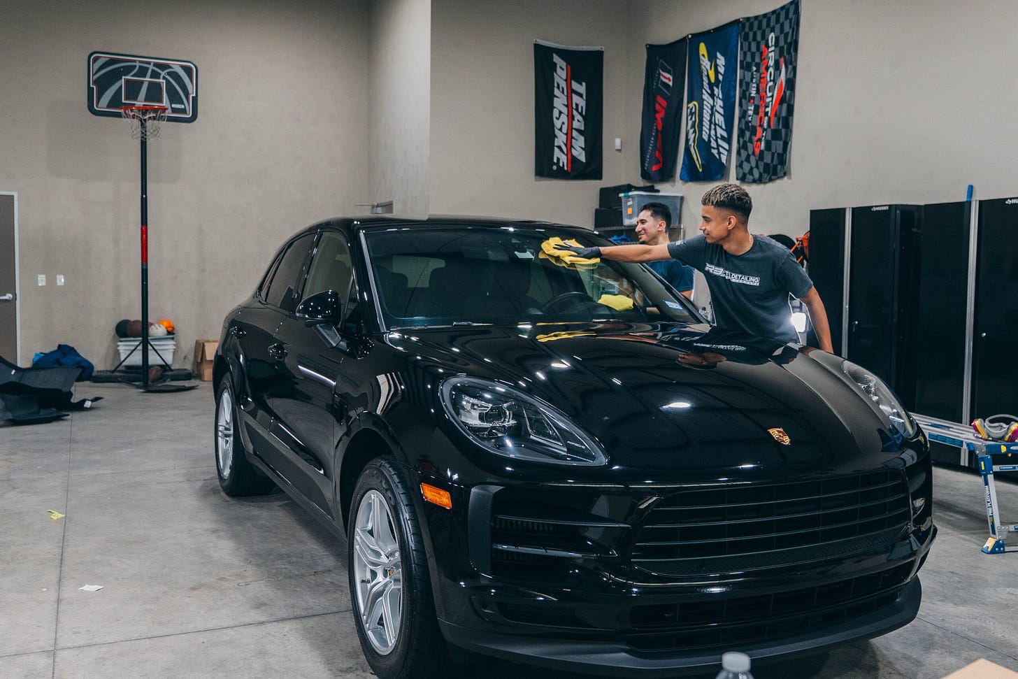 Houston Paint Correction Specialists - Remove Swirls From Paint - R3 Detailing Houston Paint Correction Specialists - Remove Swirls From Paint - R3 Detailing