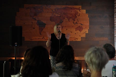 Photos By Antonio Lovig