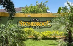 Stonebrook Manor: A Modern Haven in Historic Trelawny, Jamaica