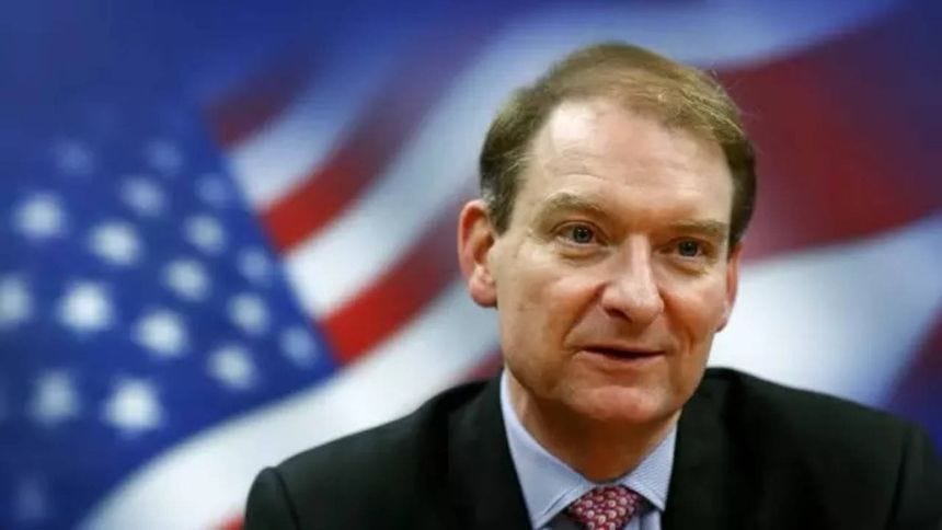 Paul Atkins Paul Atkins