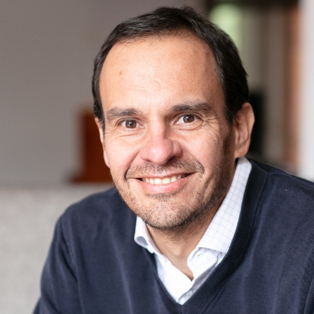 Miguel Rozo | Substack