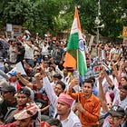 India's Gen Z—aka Cockroaches—Brings Strongman Modi to Heel