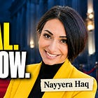 Iran, Gas, & The Midterms | Nayyera Haq Joins The Weekly Assignment