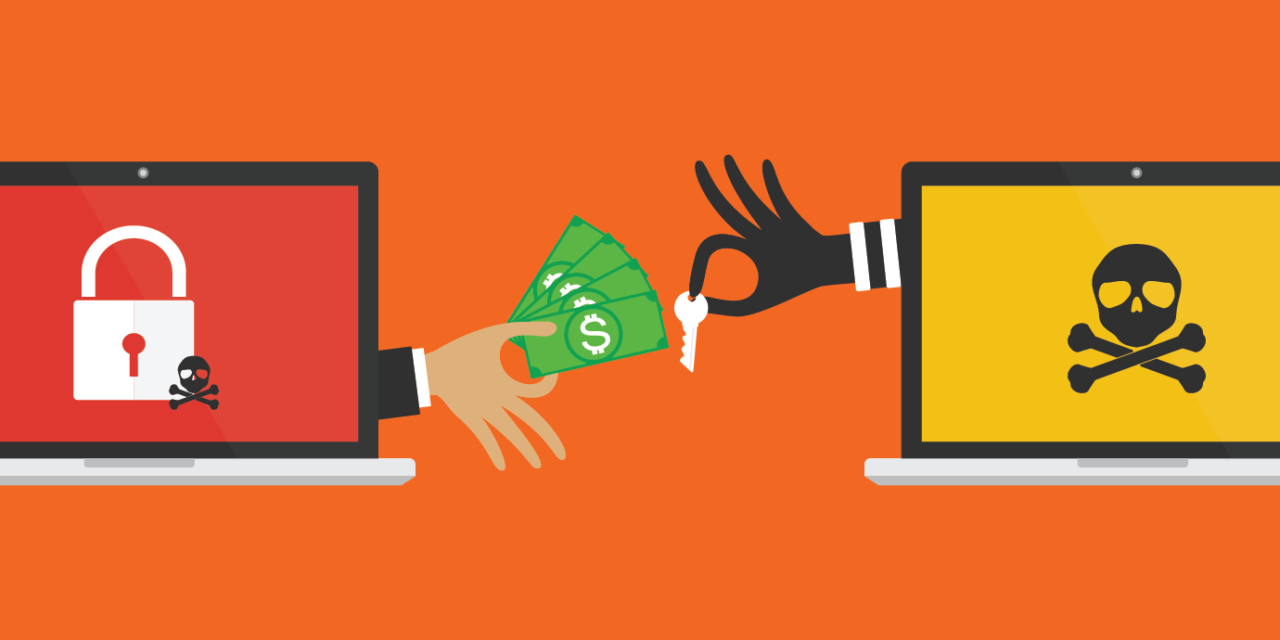 Beware of Ransomware | North Carolina Manufacturing Extension Partnership