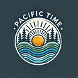 Pacific Time Podcast's avatar