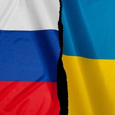 WORLD WAR 3 - RUSSIA vs Ukraine #2022 (@WW32022) / Twitter