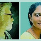 The Outsiders #3: Chris + Nisha