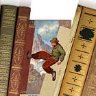 Adventure storytelling at Northeast Harbor Library