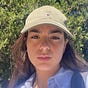 Iara Sobral's avatar