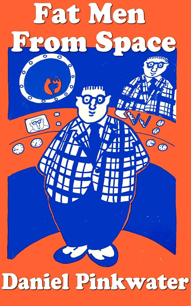 Fat Men from Space See more