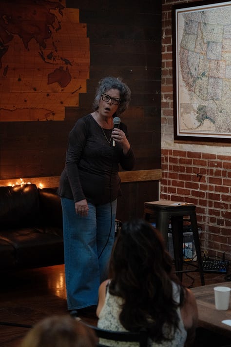 Photos By Antonio Lovig