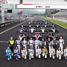 Kyojo Cup - Japan’s Answer to F1 ACADEMY
