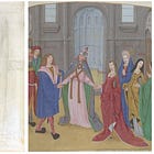 Exporting the Binary: How the Empire Made “Man” and “Woman” the Only Options