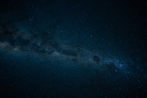 Assorted images of New Zealand's landscapes, from beaches to waterfalls to mountains and the milky way.
