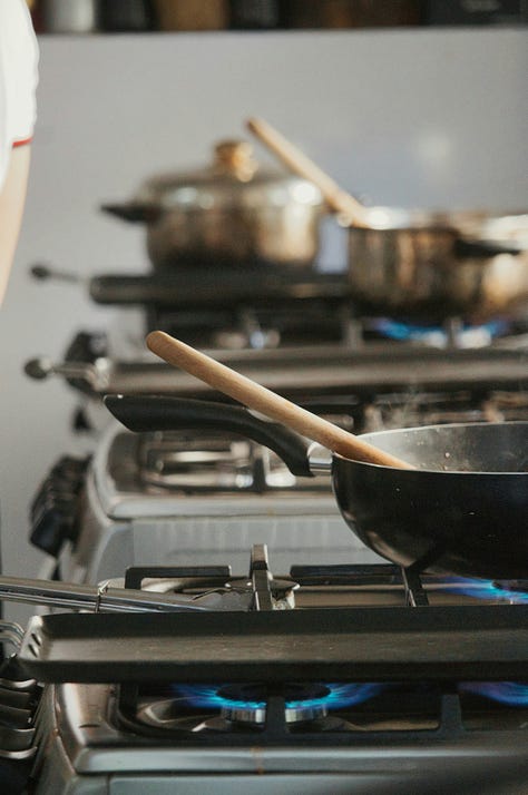 Cooking Classes