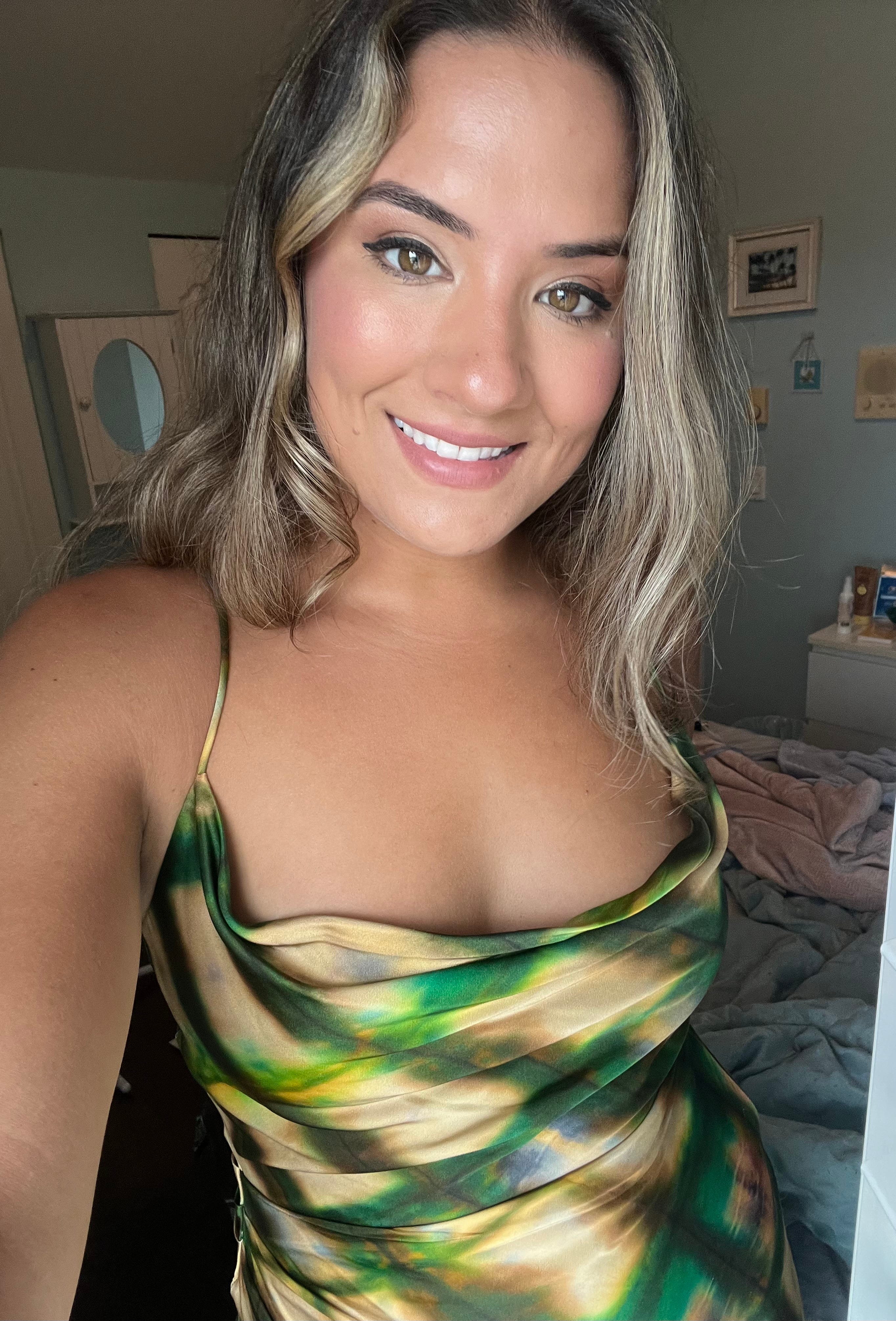 My Intuition Mission 