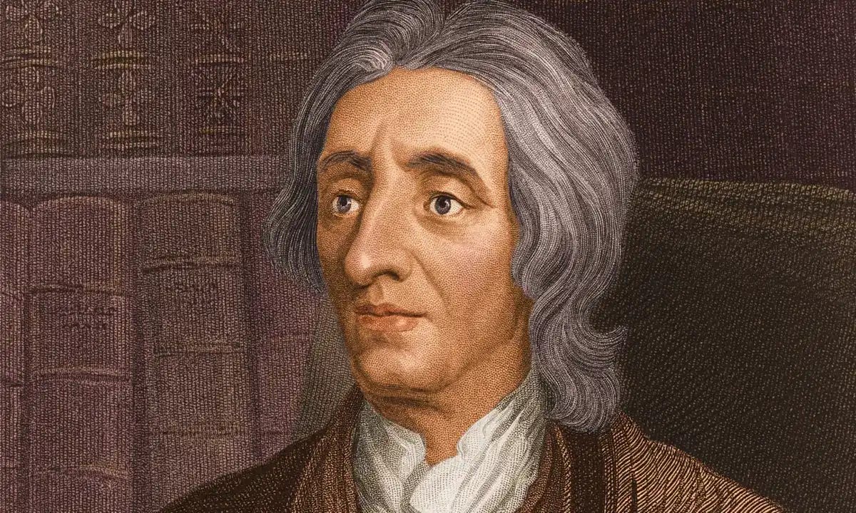 John Locke Reading List – The Best 5 Books to Read | Philosophy Break