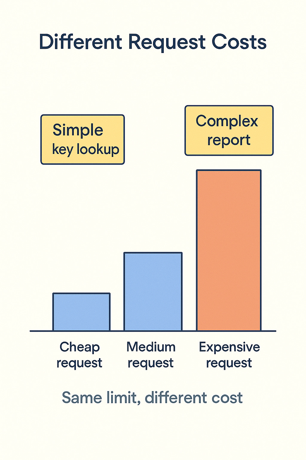 How to Build Rate Limiting That Doesn’t Break: What Most Engineers Miss