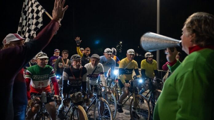L’Eroica 2024 - image credit Paolo Penni Martelli