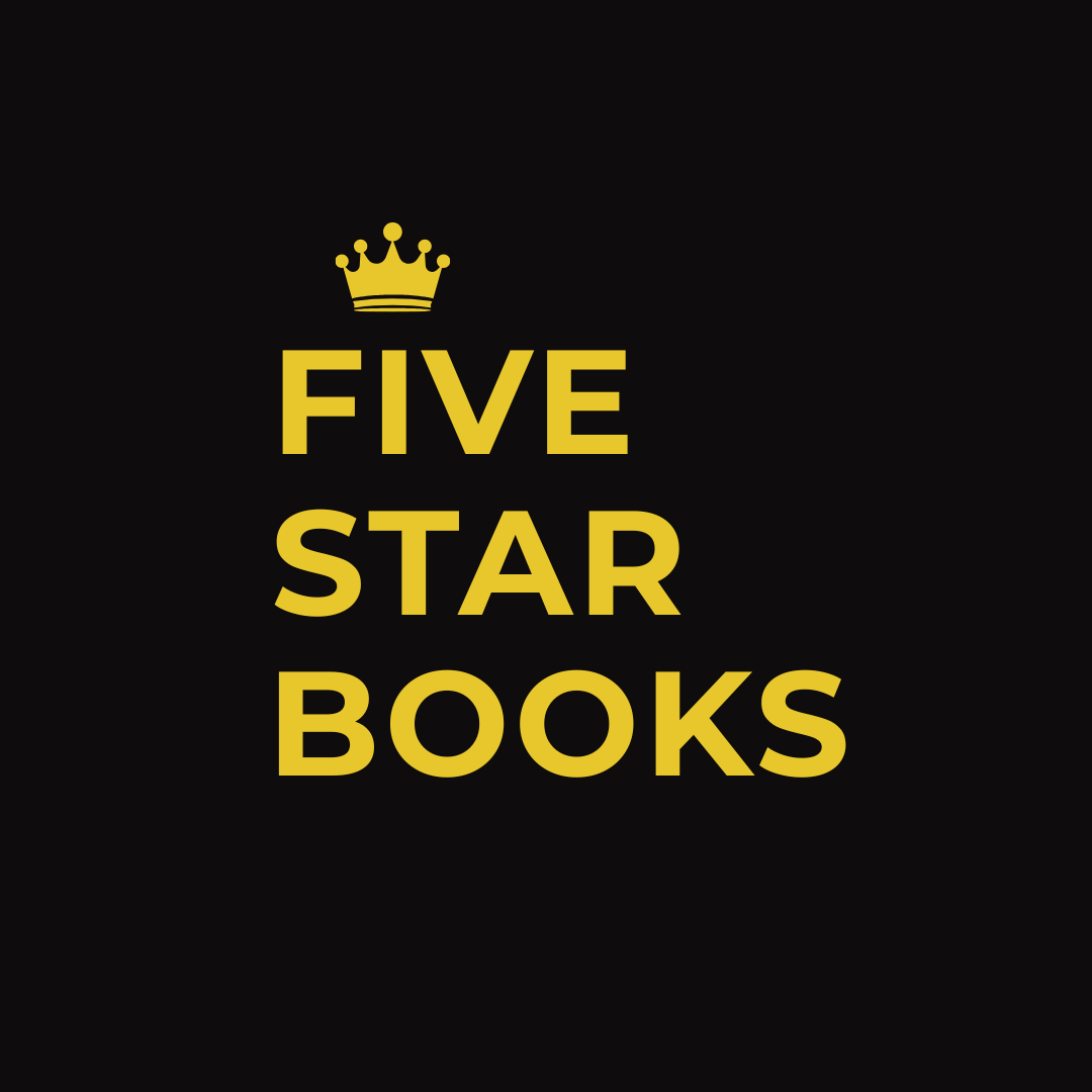 Five-Star Books