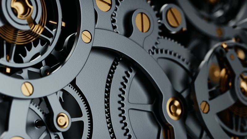 The Nonprofit Racket The Nonprofit Racket