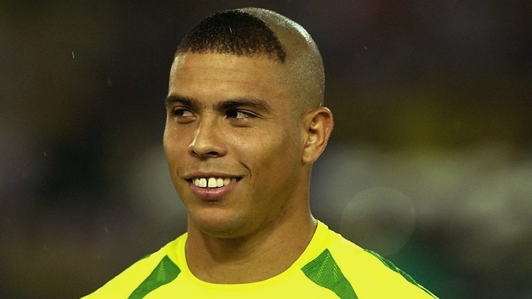 Ronaldo: 2002 Haircut a Distraction | beIN SPORTS Ronaldo: 2002 Haircut a Distraction | beIN SPORTS