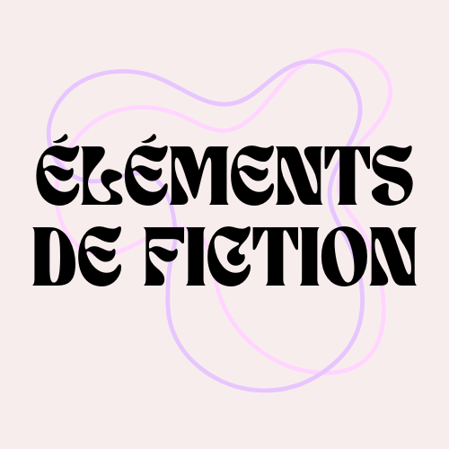 Éléments de fiction