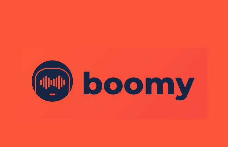 Boomy