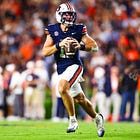 Film Room: How Auburn aired it out without showing too much in Week 2
