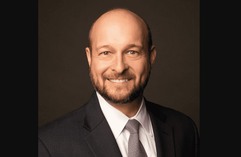 Dan Graham named as interim president, CEO of Bering Straits Native Corp. -  KNOM Radio Mission