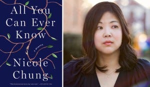 Catapult Books / author photo by Erica B. Tappis