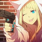 Supreme Court Declares Humans' Only Value Is As Hosts For Guns, Babies