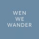 Wen We Wander