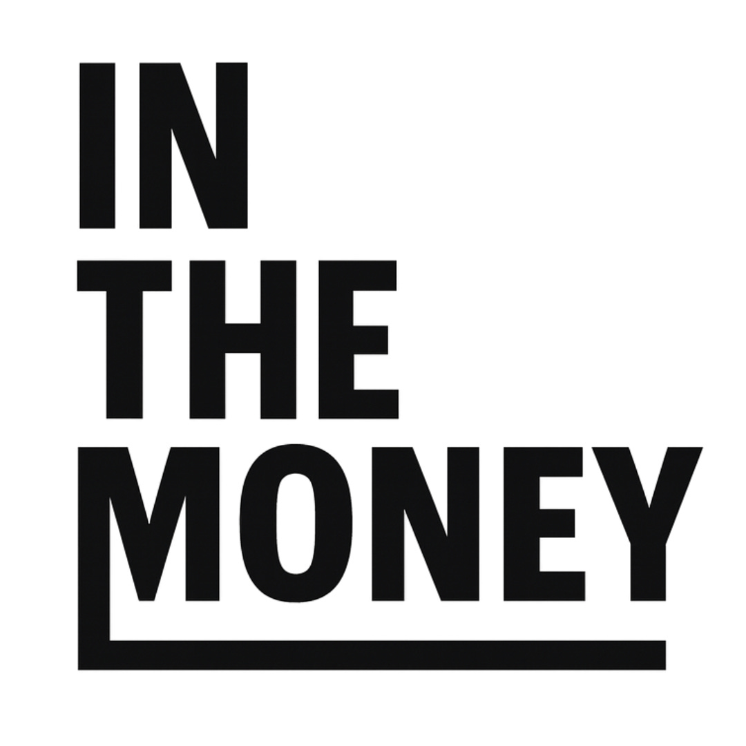 In The Money - by Raphael Ribeiro
