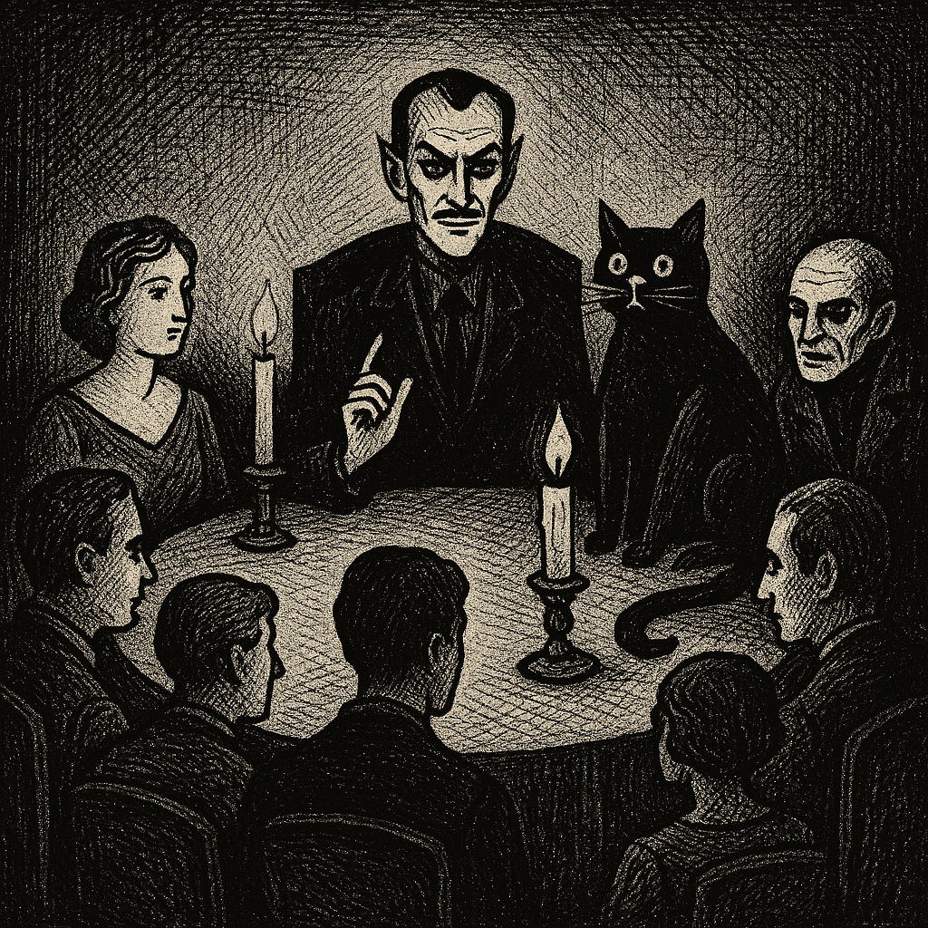 MASSOLIT - The Writers Union