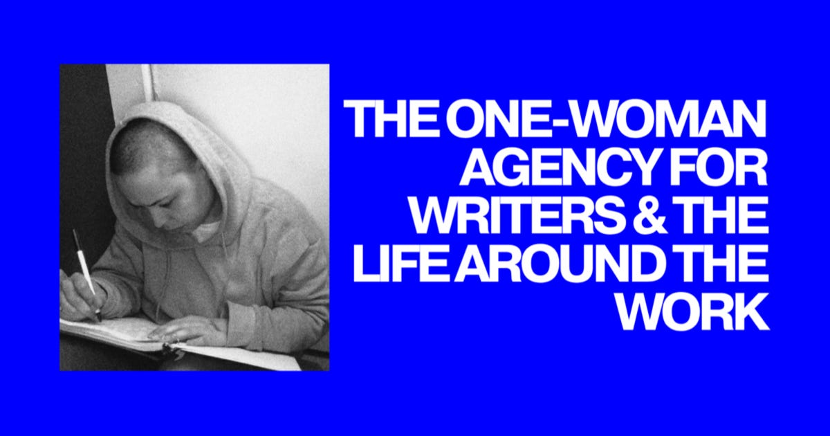 How I Built a Writing Job Directory That Pays Writers What They’re Worth