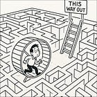 7 Steps to Quietly Exit a System That Wants You Dependent